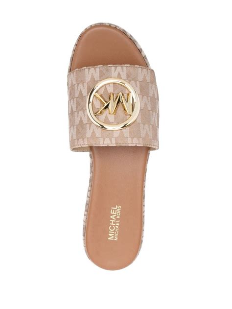 michael kors sandals price.